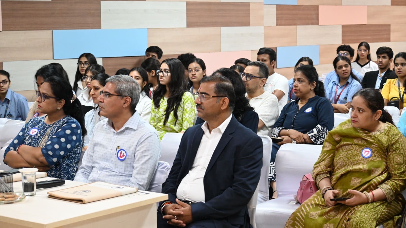 Vyapar Vibes 2026 – Commerce Open House