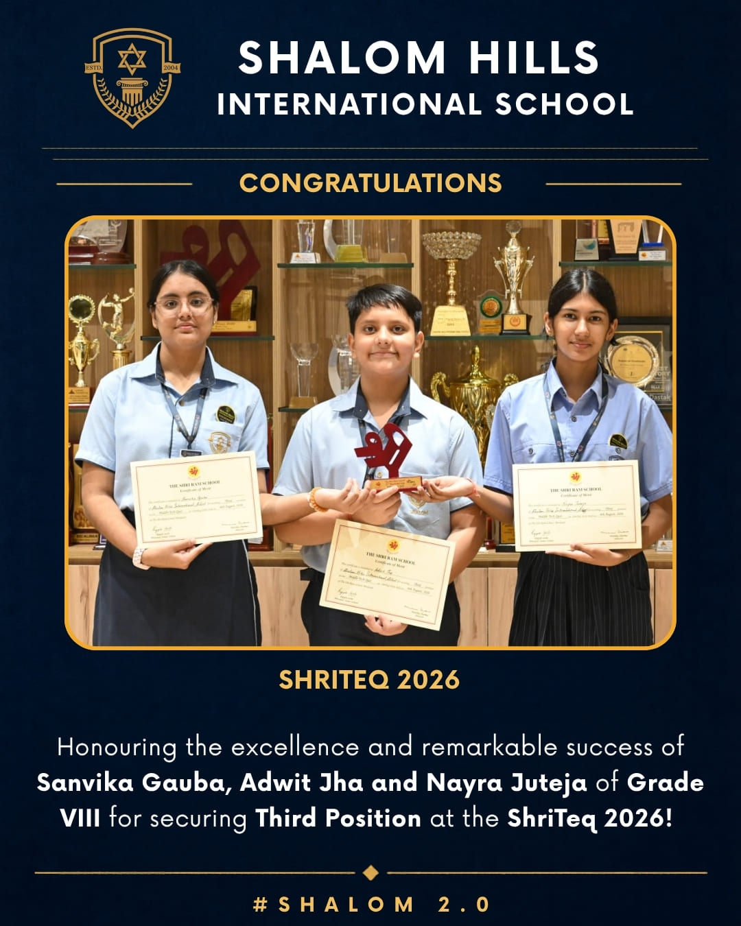 ShriTeq