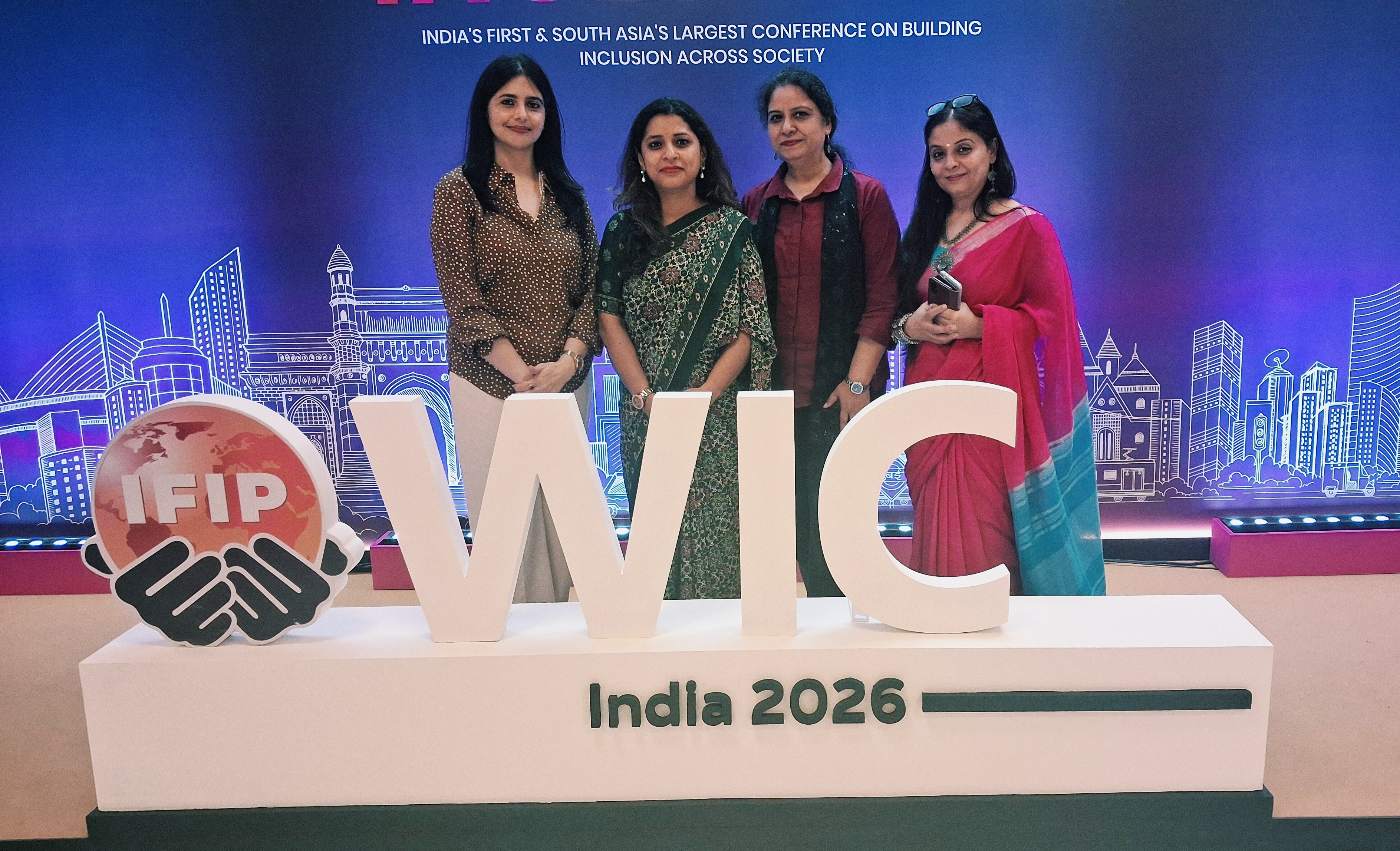 WIC India 2026