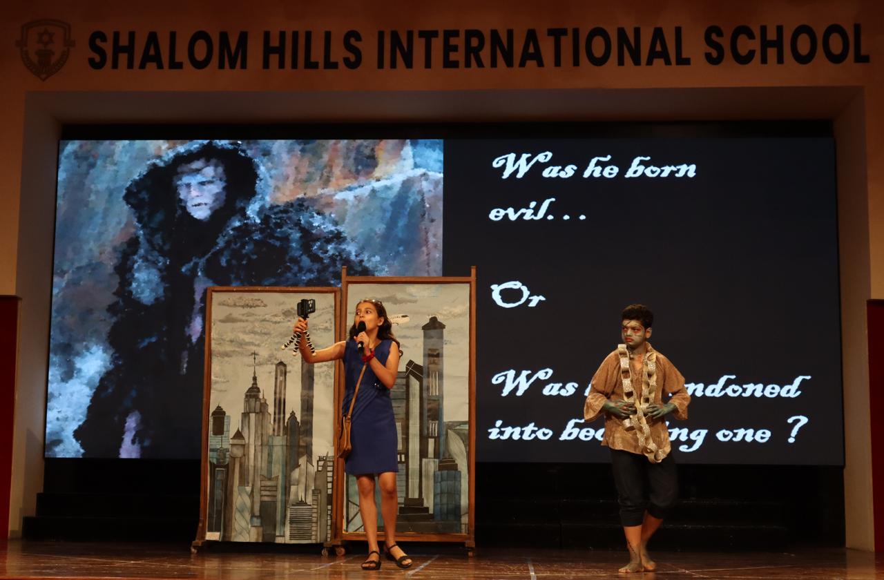 AETERNA 2026: Where Values Inspire Vision and Young Minds Create the Extraordinary