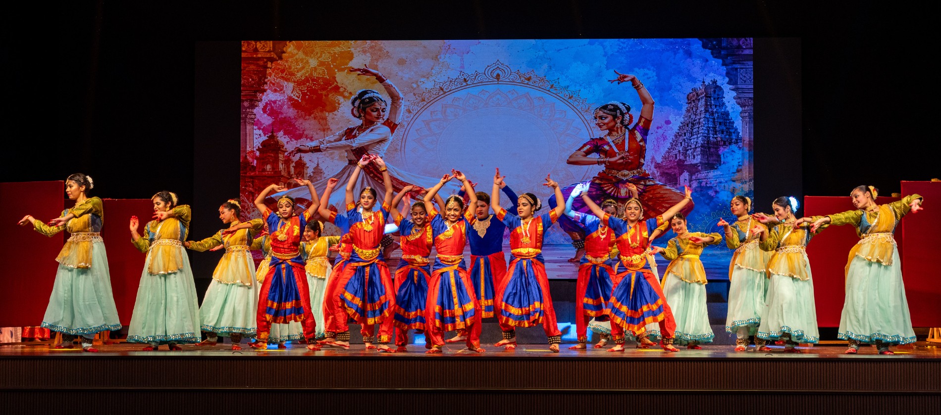 Shalom Group of Schools Founder’s Day Celebration