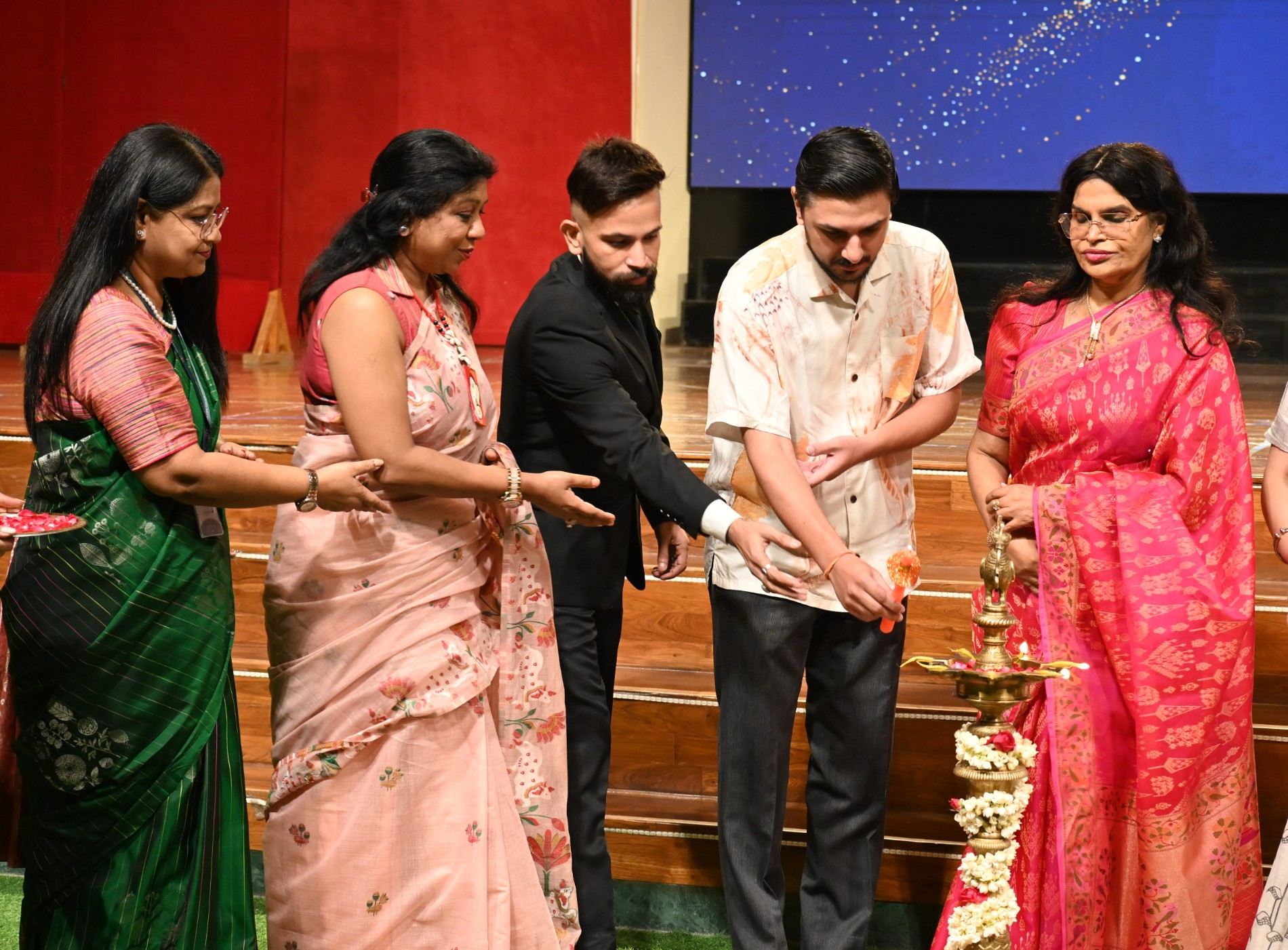 Shalom Junior Conclave 2026 - Shalom Hills International School
