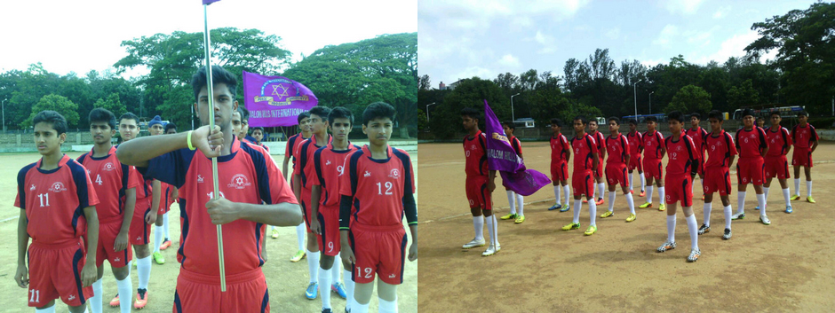 National Youth Football Tournament