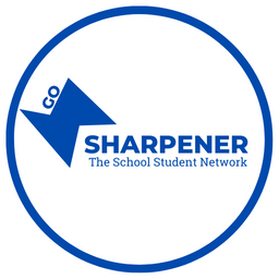 Go Sharpener