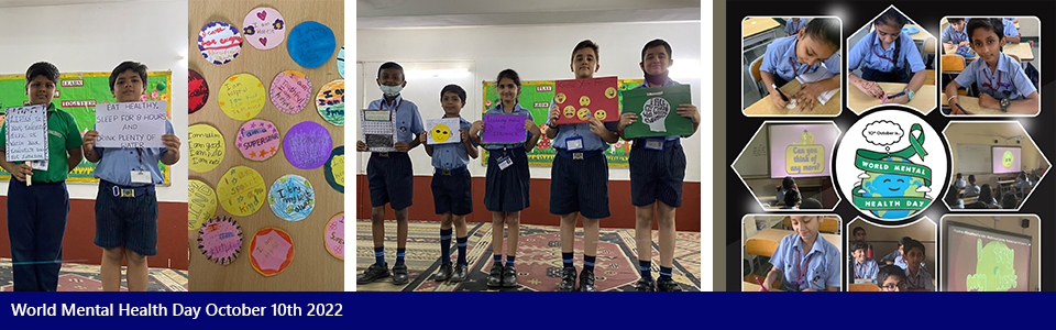 PYP Life Skills Session 2022-23  International School In Hyderabad